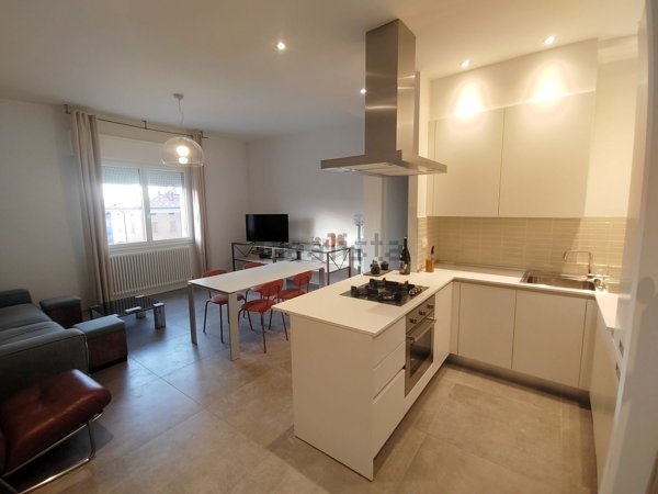 appartamento in vendita a Sassuolo in zona Centro Storico / San Giorgio