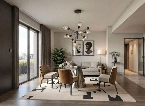 appartamento in vendita a Sassuolo in zona Centro Storico / San Giorgio