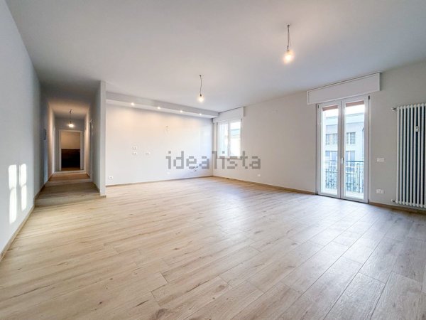 appartamento in vendita a Sassuolo in zona Centro Storico / San Giorgio