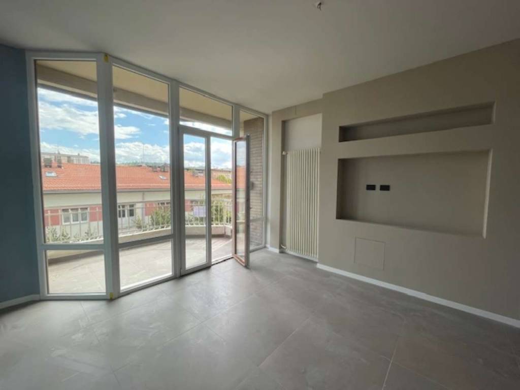 appartamento in vendita a Sassuolo in zona Centro Storico / San Giorgio