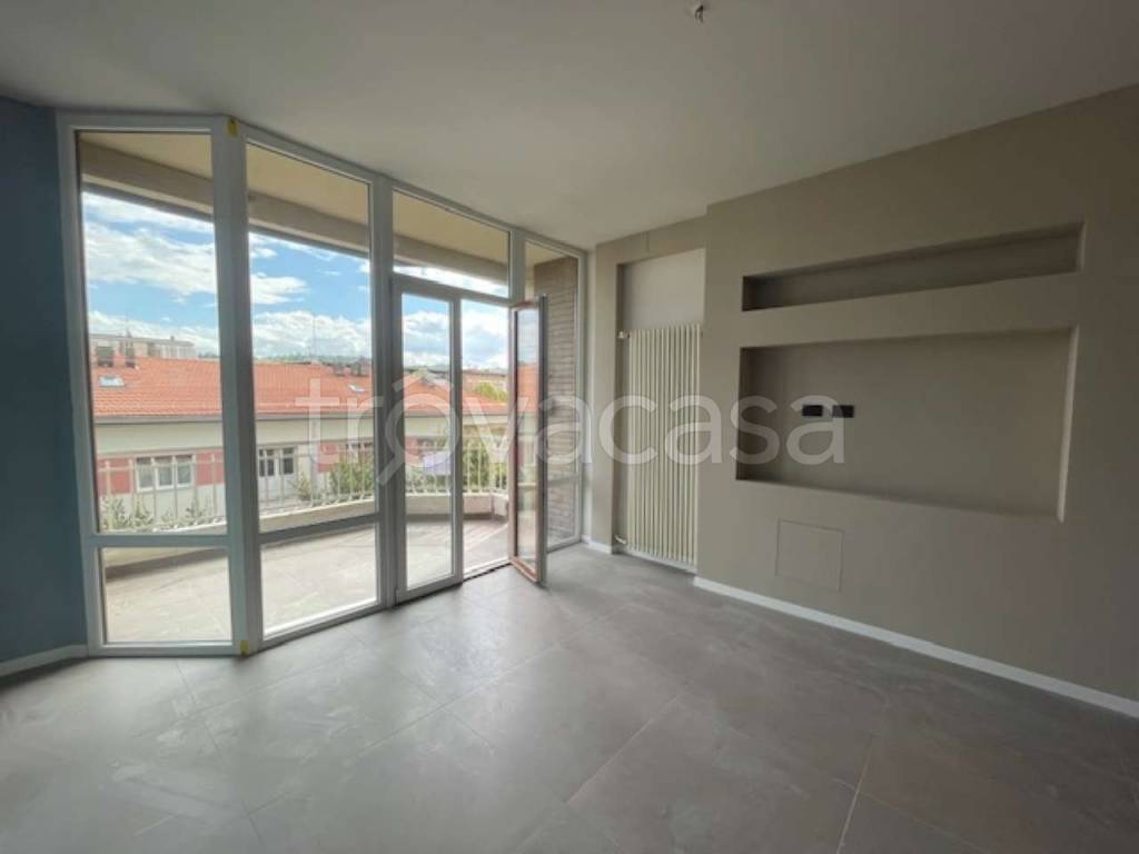 appartamento in vendita a Sassuolo in zona Centro Storico / San Giorgio