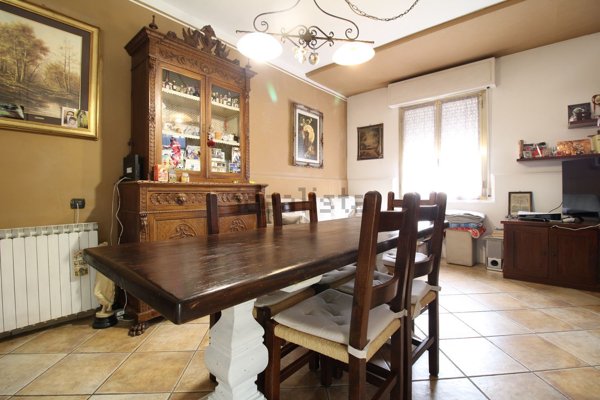 appartamento in vendita a Sassuolo