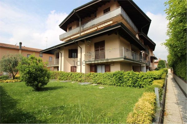 appartamento in vendita a Sassuolo