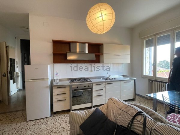 appartamento in vendita a Sassuolo in zona Centro Storico / San Giorgio