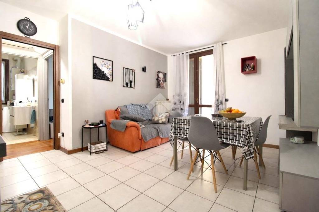 appartamento in vendita a Sassuolo