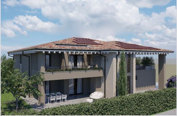 appartamento in vendita a Sassuolo