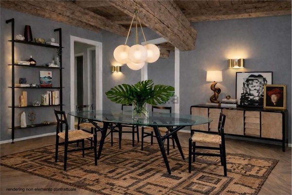 appartamento in vendita a Sassuolo in zona Centro Storico / San Giorgio