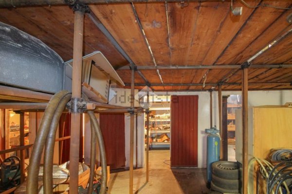 capannone in vendita a Sassuolo