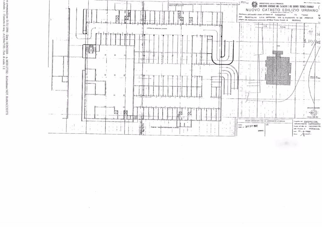 appartamento in vendita a Sassuolo