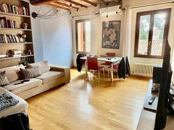 appartamento in vendita a Sassuolo in zona Centro Storico / San Giorgio