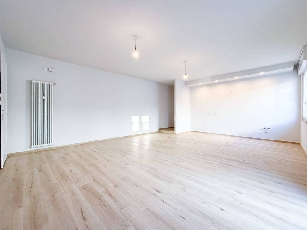 appartamento in vendita a Sassuolo