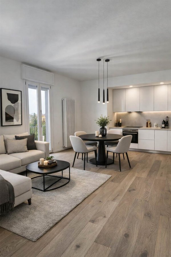 appartamento in vendita a Sassuolo