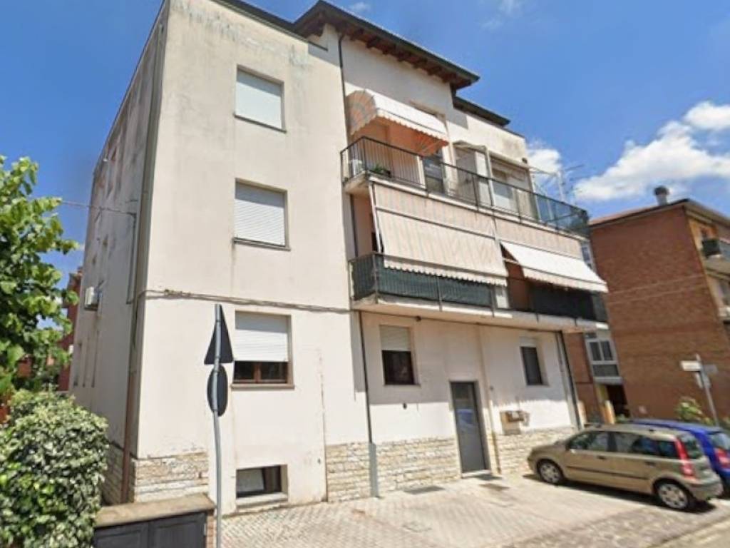 appartamento in vendita a Sassuolo