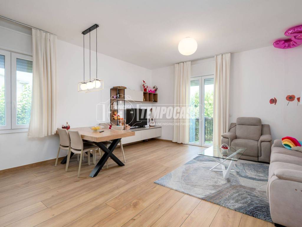 appartamento in vendita a Sassuolo