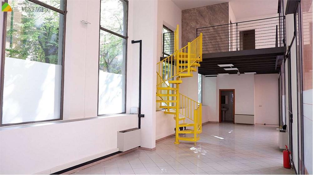 ufficio in vendita a Sassuolo