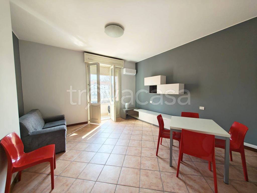 appartamento in vendita a Sassuolo in zona Centro Storico / San Giorgio