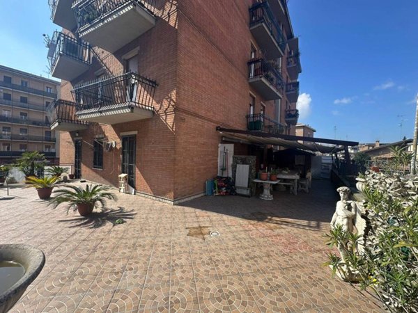 appartamento in vendita a Sassuolo