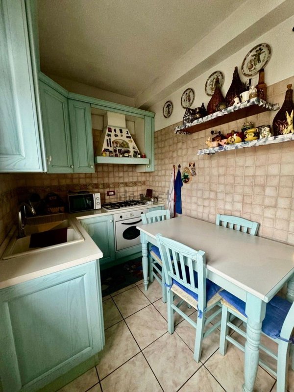 appartamento in vendita a Sassuolo