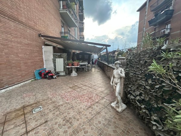 appartamento in vendita a Sassuolo in zona Centro Storico / San Giorgio