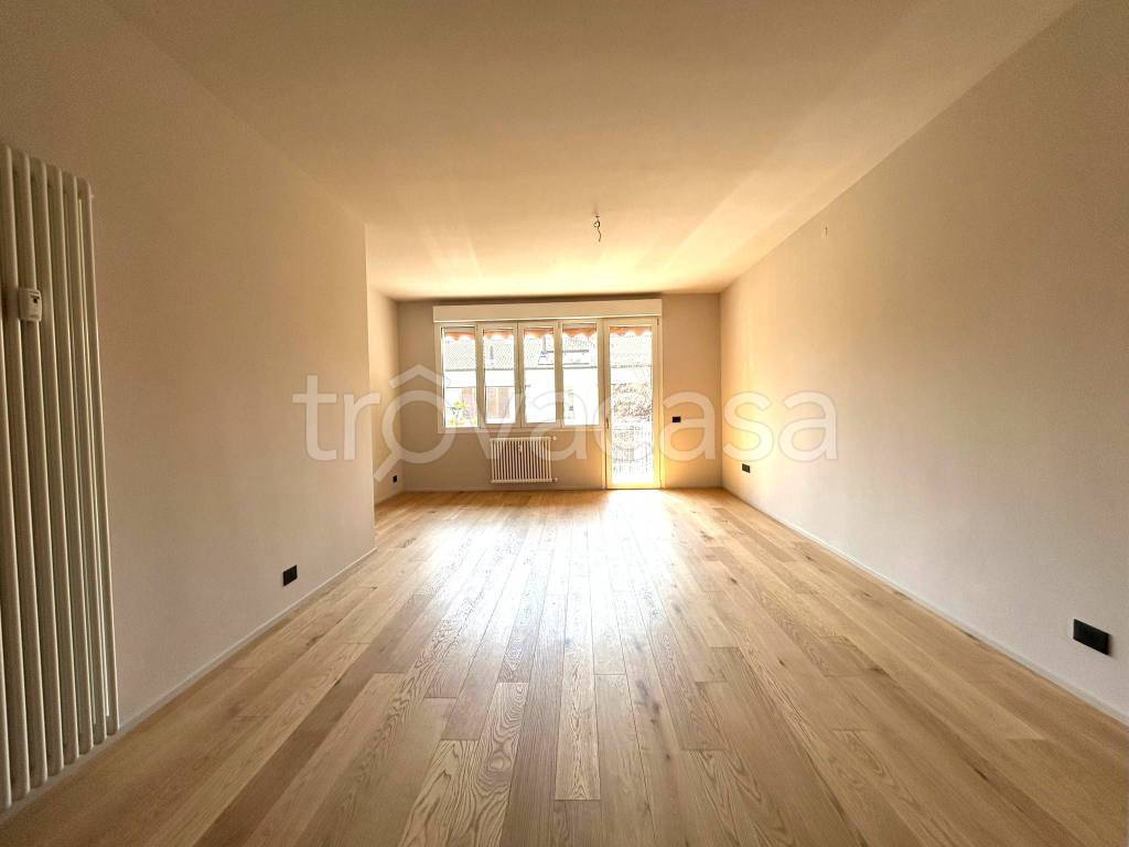 appartamento in vendita a Sassuolo in zona Centro Storico / San Giorgio