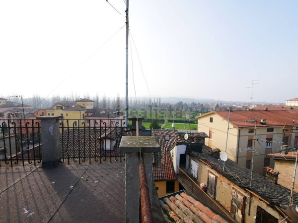 casa indipendente in vendita a Sassuolo in zona Centro Storico / San Giorgio