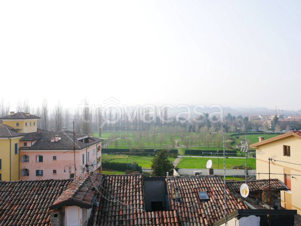 casa indipendente in vendita a Sassuolo in zona Centro Storico / San Giorgio