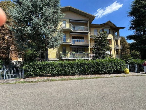 appartamento in vendita a Sassuolo in zona Centro Storico / San Giorgio