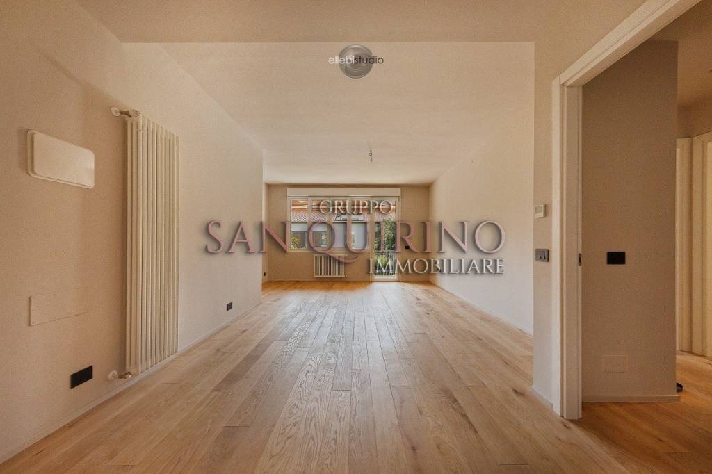 appartamento in vendita a Sassuolo in zona Centro Storico / San Giorgio