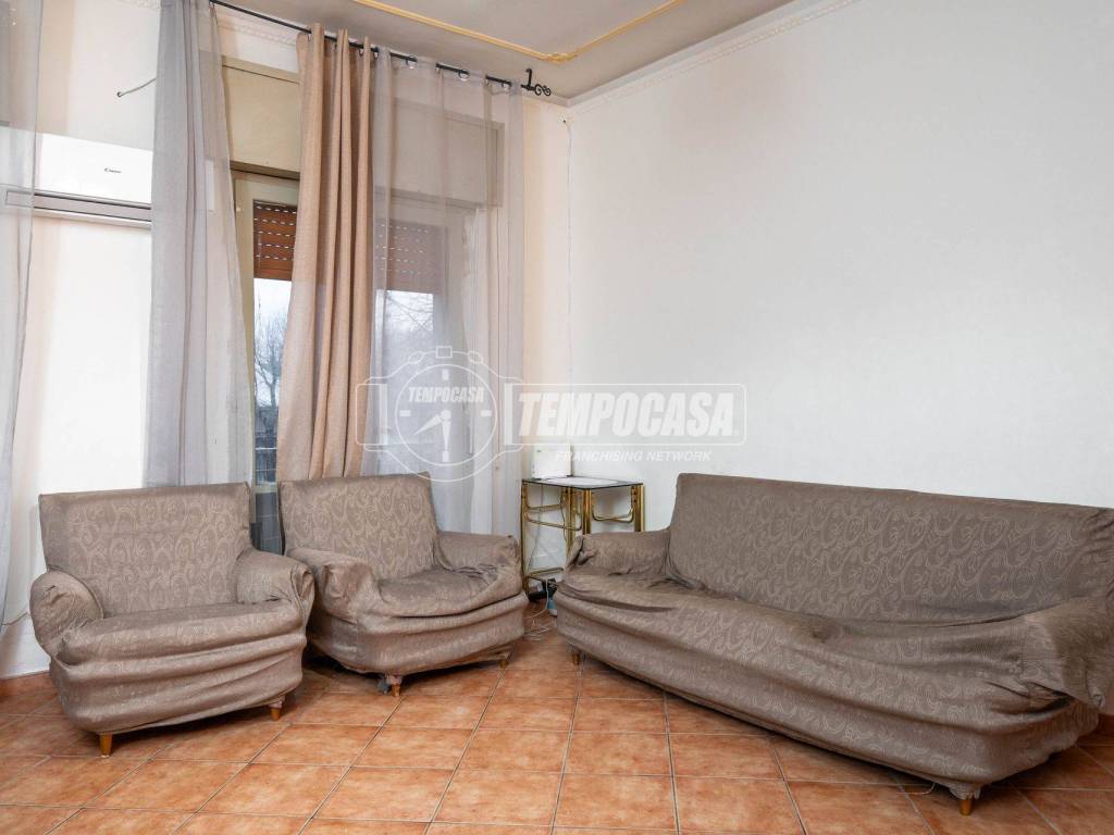 appartamento in vendita a Sassuolo