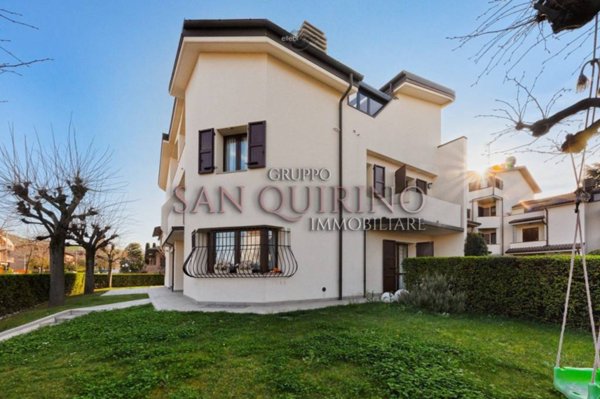 casa indipendente in vendita a Sassuolo in zona Centro Storico / San Giorgio