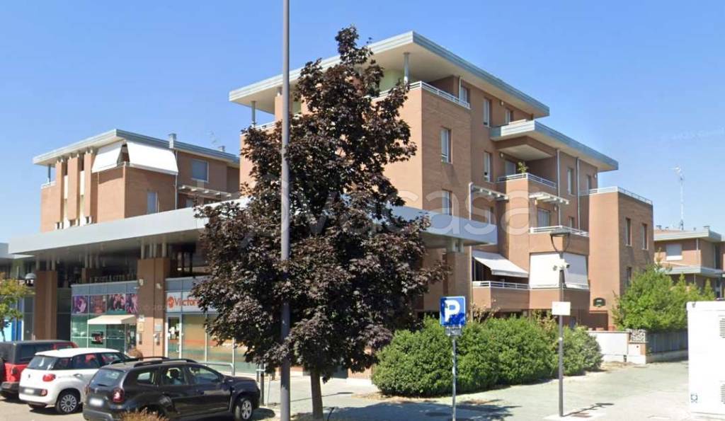 appartamento in vendita a Sassuolo
