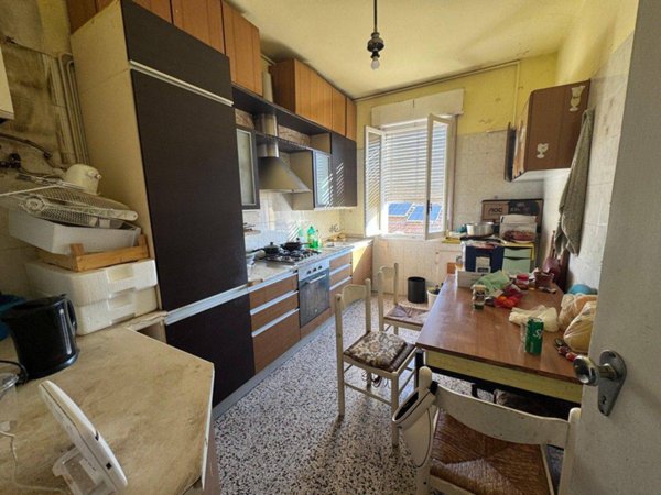 appartamento in vendita a Sassuolo