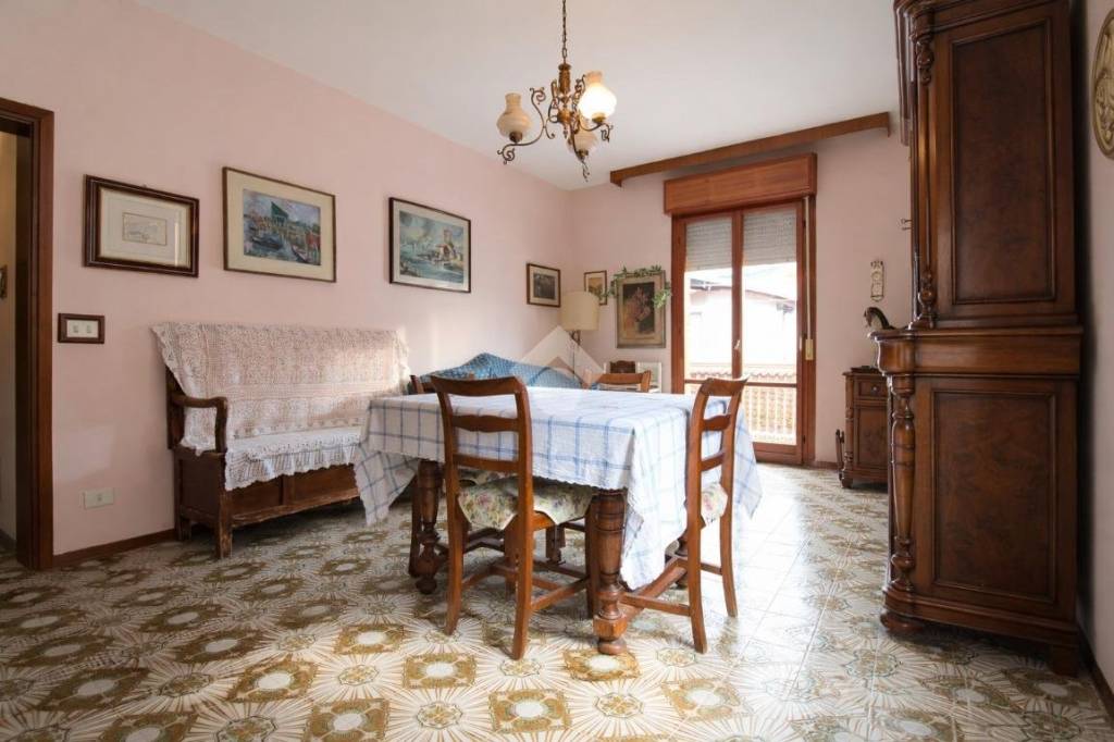 appartamento in vendita a Sassuolo