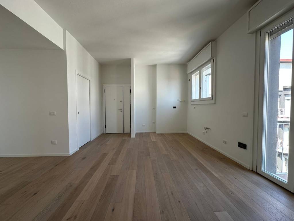 appartamento in vendita a Sassuolo in zona Centro Storico / San Giorgio