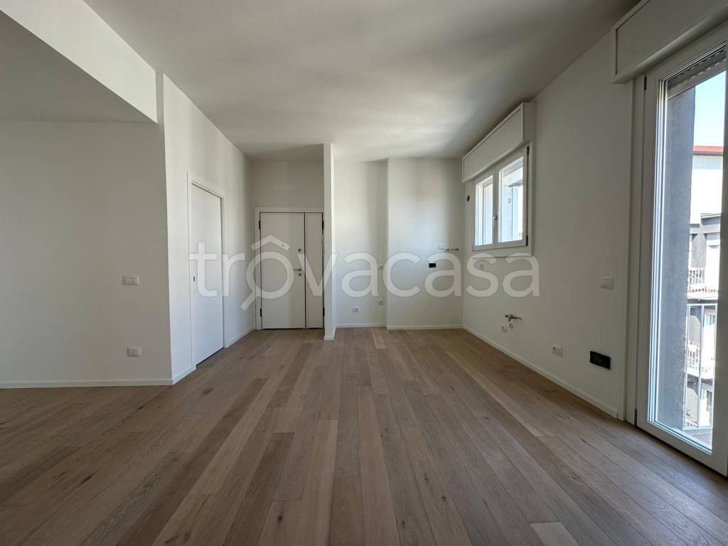 appartamento in vendita a Sassuolo in zona Centro Storico / San Giorgio