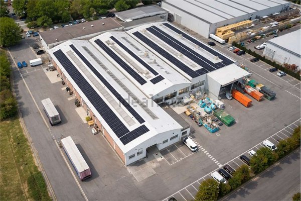 terreno edificabile in vendita a Sassuolo