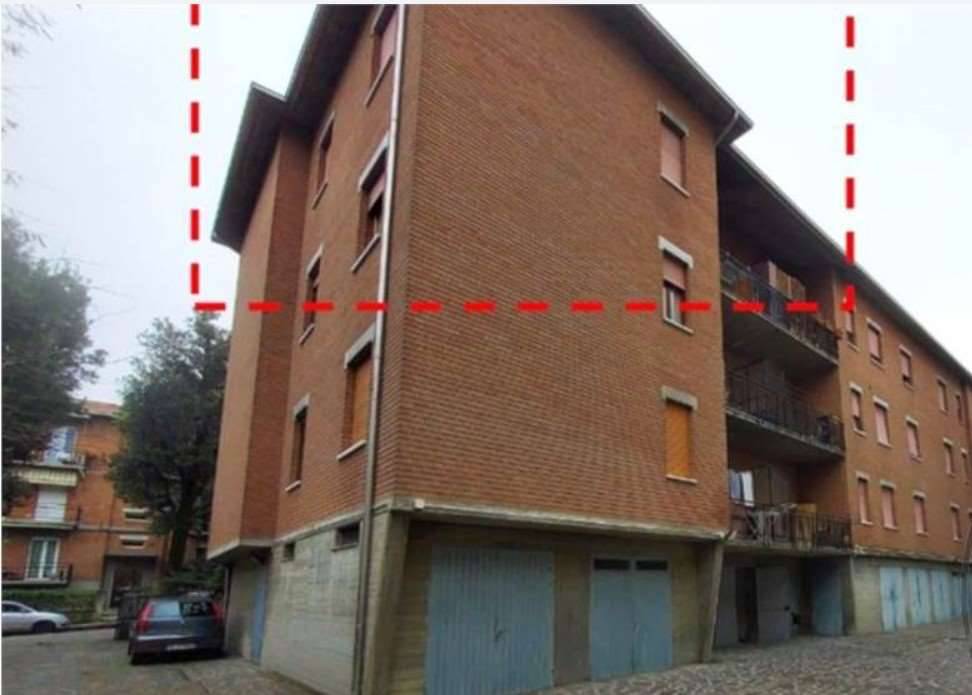 appartamento in vendita a Sassuolo