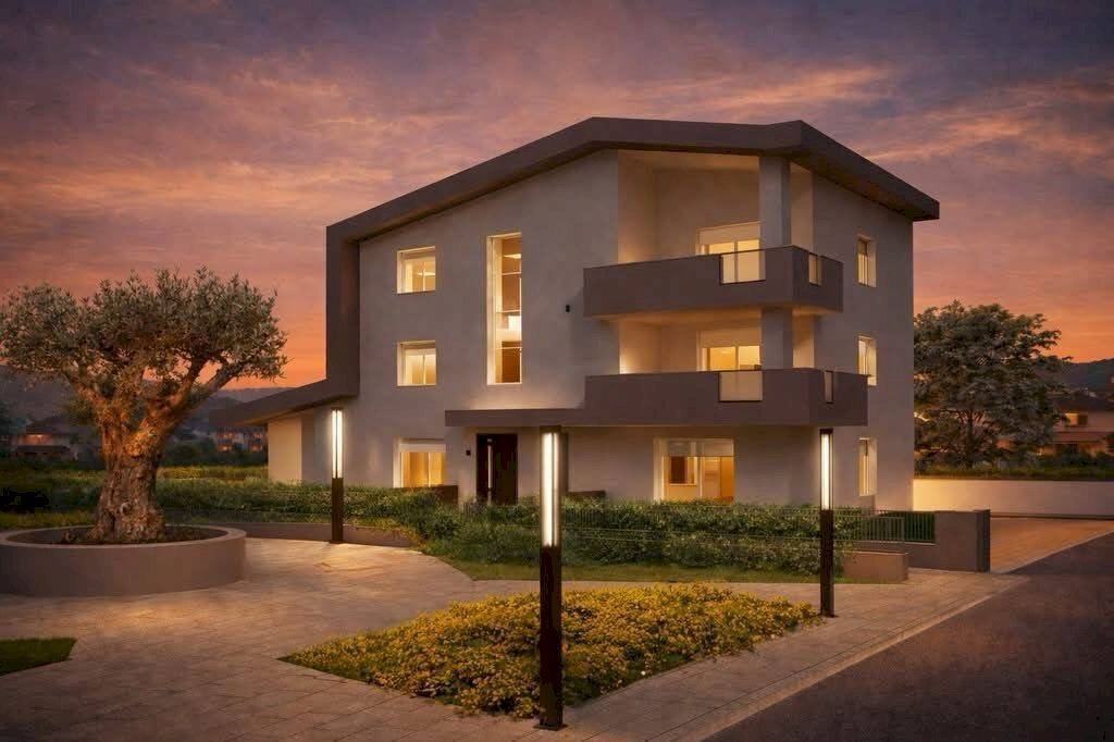 appartamento in vendita a Sassuolo