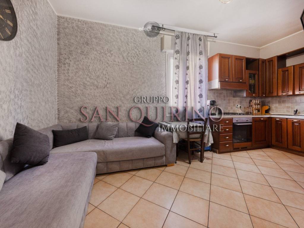 appartamento in vendita a Sassuolo