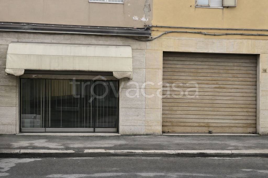 appartamento in vendita a Sassuolo in zona Centro Storico / San Giorgio