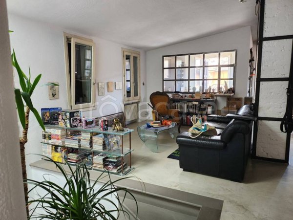 appartamento in vendita a Sassuolo in zona Centro Storico / San Giorgio