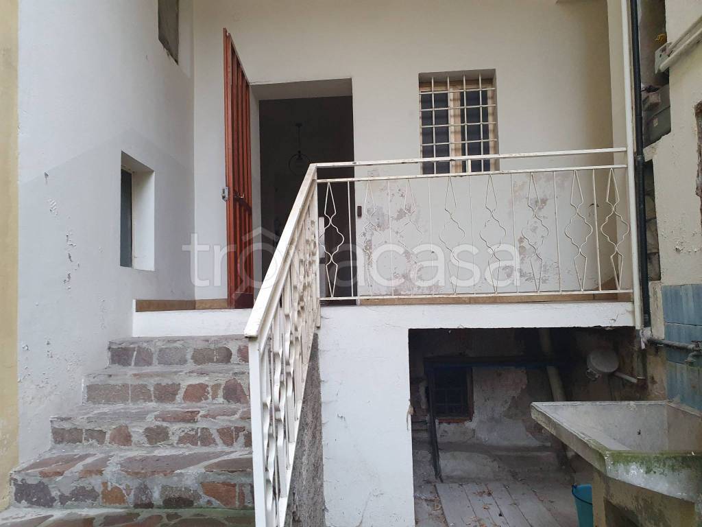 appartamento in vendita a Sassuolo in zona Centro Storico / San Giorgio