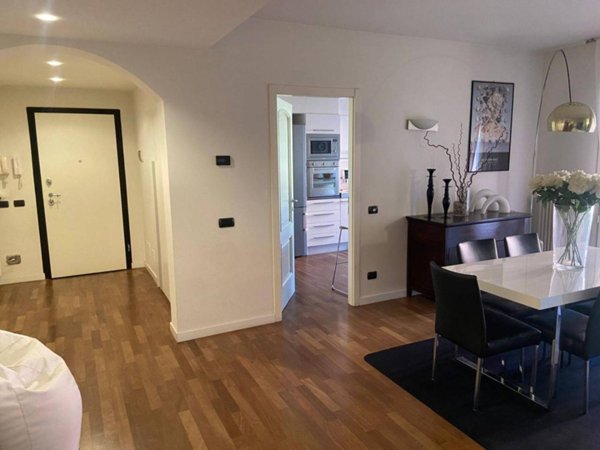 appartamento in vendita a Sassuolo in zona Centro Storico / San Giorgio