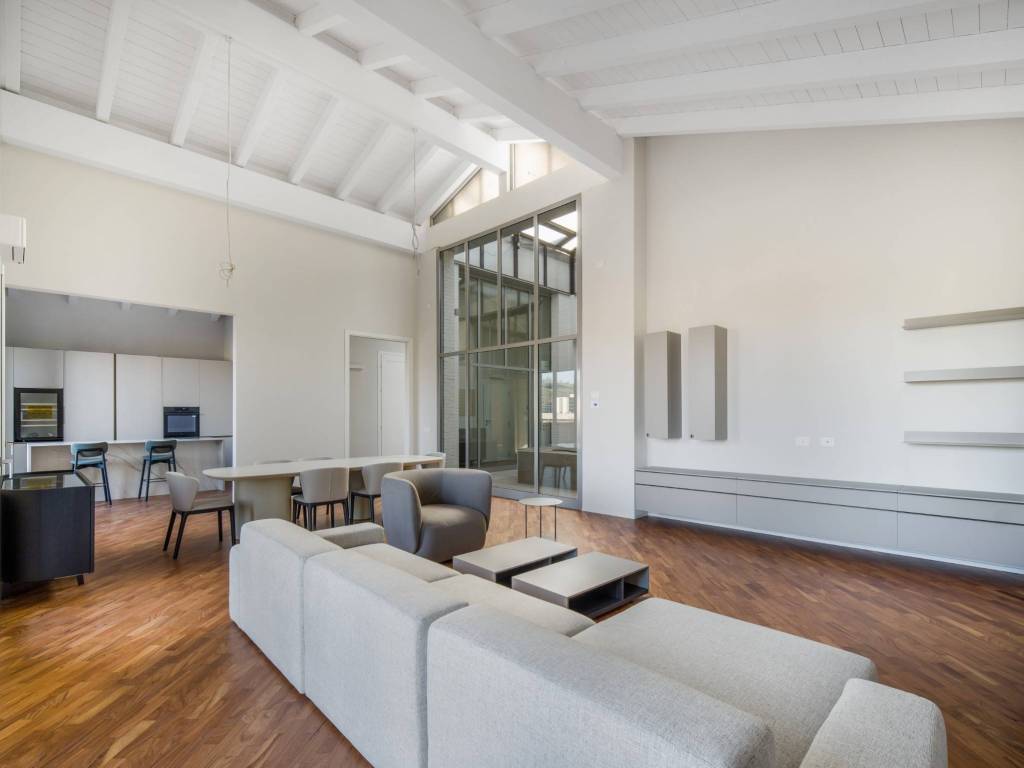 appartamento in vendita a Sassuolo