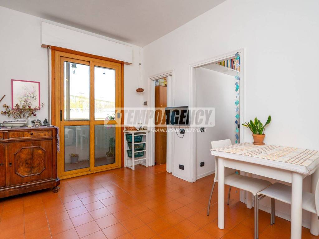 appartamento in vendita a Sassuolo