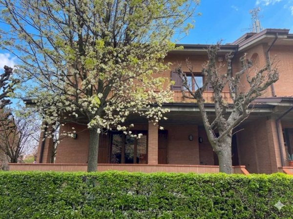 casa indipendente in vendita a Sassuolo