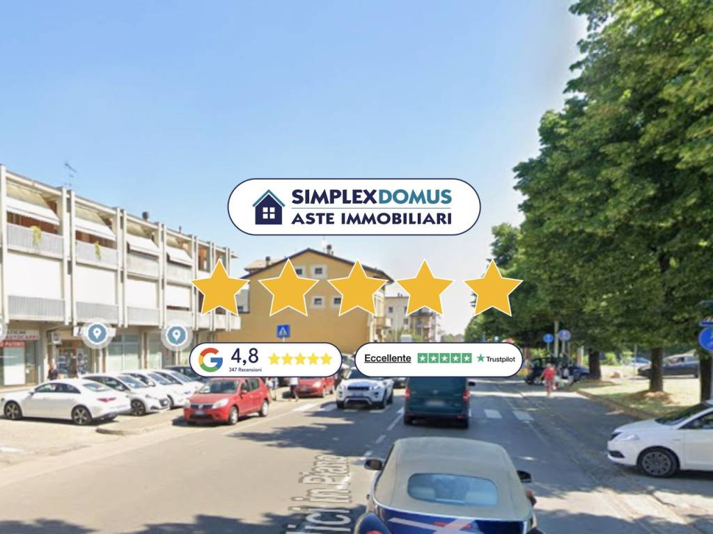 appartamento in vendita a Sassuolo