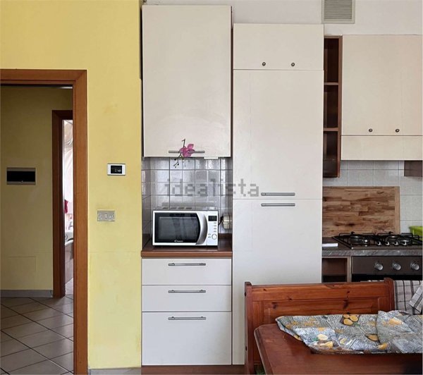 appartamento in vendita a Sassuolo in zona Centro Storico / San Giorgio