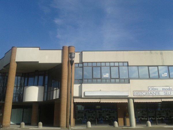ufficio in vendita a Sassuolo