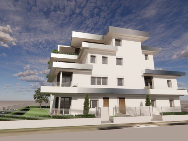 appartamento in vendita a Sassuolo